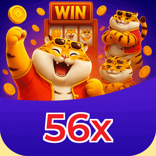 Estatísticas 56x novembro 2024 - 87 mil jogadores ativos, R$47M pagos, RTP 96.52%