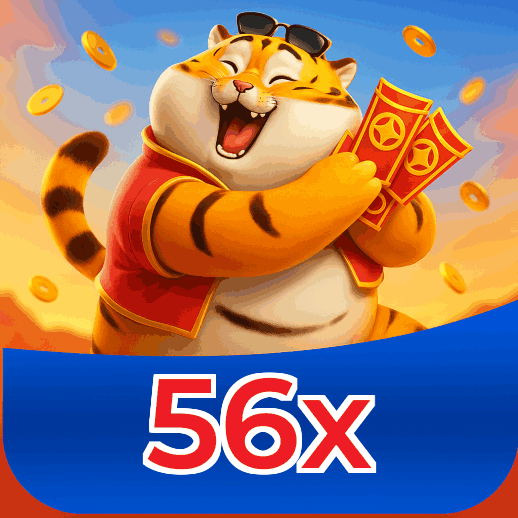 Loterias online disponíveis na 56x