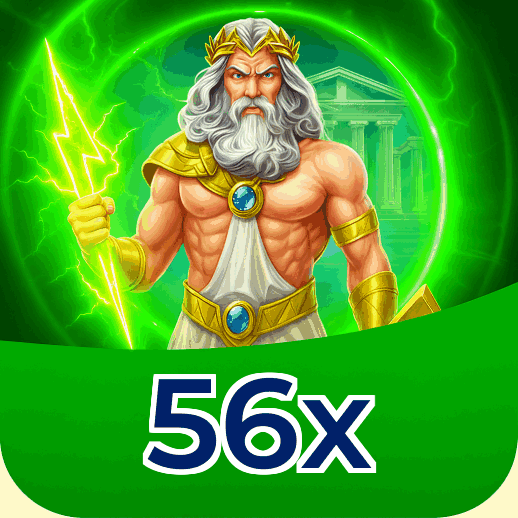 56x segurança SSL 256-bit - Licença Curaçao, eCOGRA, GLI certificado