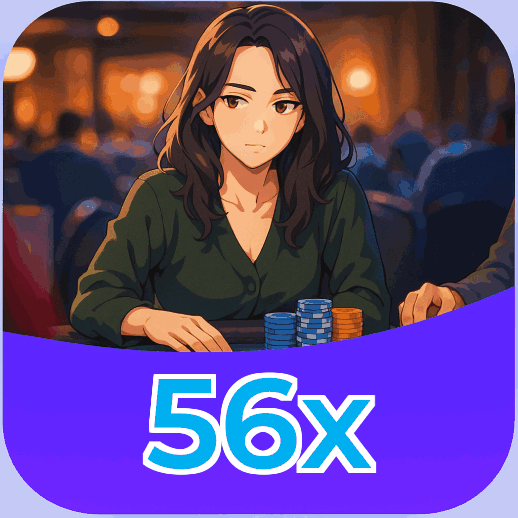 Requisitos do APK da 56x para Android